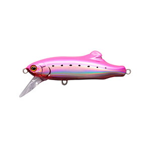 �^�b�N���n�E�X(TACKLE HOUSE) �V���A�[�Y �w�r�[�~�m�[ 65 PLUS 65mm NO.P32 �s���N�C���V�E���b�h�x���[
