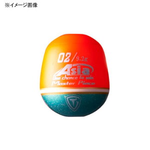 釣研 エイジアマスターピース G7 スカーレット