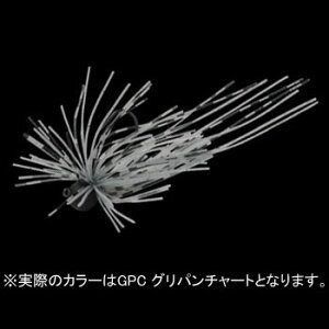 �W���N�\��(Jackson) EGU JIG HYPER(�G�O�W�O �n�C�p�[) 5/32oz GPC �O���p���`���[�g