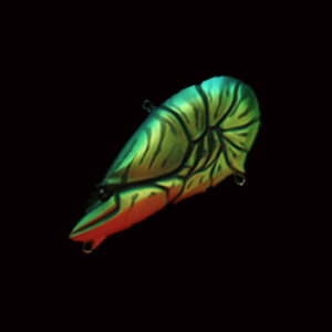 ꐽ(issei) G.C.UoCu Jr. 57mm #20 `[gu[obN