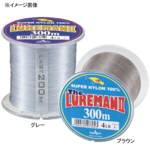 }geOX(YAMATOYO) UEA[}II 300m(100m×3) 3.5 uE