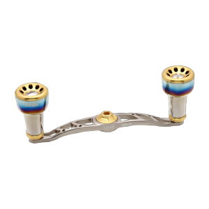 ���u��(LIVRE) �t���R���v �N�����N �V�}�m�p ������ 110mm TIG(�`�^��×�S�[���h) FLSK110-A3-TIG
