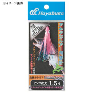 nuT(Hayabusa) ALAWA[p֊b 2 sN BS427