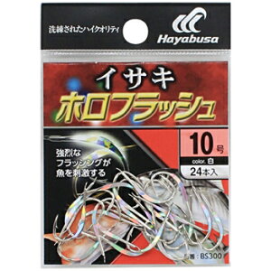 �n���u�T(Hayabusa) ���܃o���b �C�T�L�� �z���t���b�V�� 10�� �� BS300