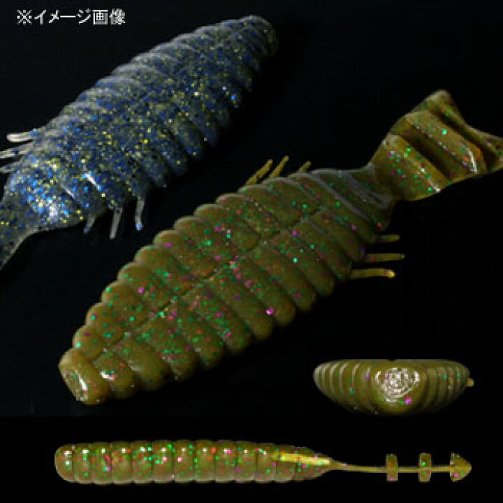 楽天市場 デプス Deps ブルフラット 3 8インチ 28 スカッパノン ナチュラム フィッシング専門店
