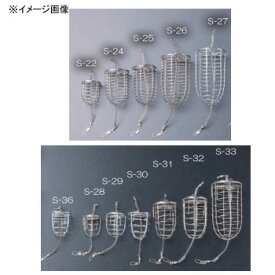 コトブキヤ ステンカゴB底荒目 小 S-35