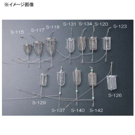 コトブキヤ 天秤付ステンカゴ B型 大大 S-122