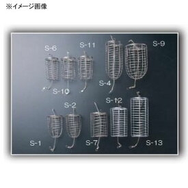 コトブキヤ 西海カゴ 棒付 S-010