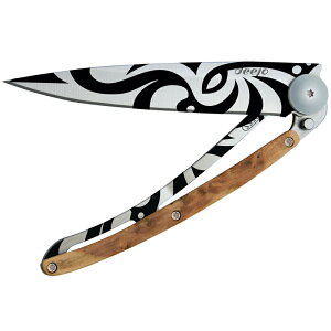 deejo(fB[W) tatoos 37g nn9.5cm TRIBAL-JUNIPER DJ-1101