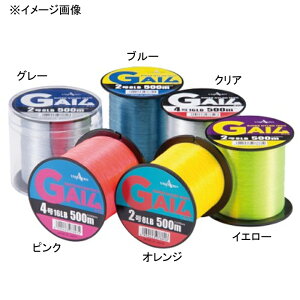 }geOX(YAMATOYO) KC 500m 3/12lb NA