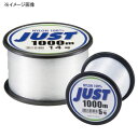 ヤマトヨテグス(YAMATOYO) ジャスト 500m 120号/350lb クリア
