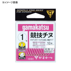 がまかつ(Gamakatsu) 競技チヌ 4号 オキアミ 66709