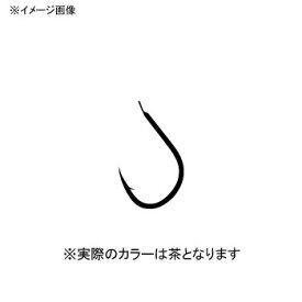 がまかつ(Gamakatsu) 寒グレ 8号 茶 66701
