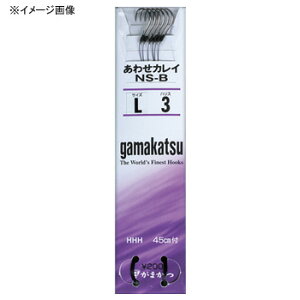 ܂(Gamakatsu) t 킹JC 2/nX3  11149