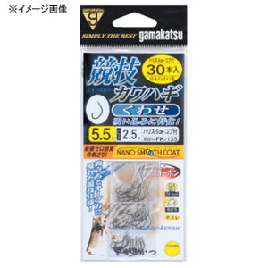 ܂(Gamakatsu) t ZJnM 킹 30{ b5/nX2.5 11742