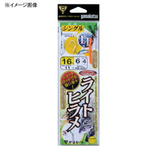 ܂(Gamakatsu) Cgqd|(bVO) b17/nX6  42003