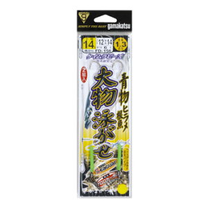 ܂(Gamakatsu) 啨jd| b14nX12  45920