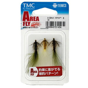 �e�B���R(TIEMCO) �����i�t���C�Z�b�g �Ǘ��ނ��Z���N�V���� A-26�Z�b�g#10 �G���A�}���u�[ 138000000186