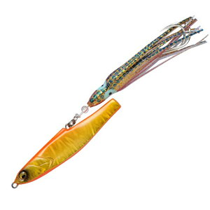KoX(Megabass) WO VOLT 240g G IWS[h