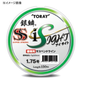 mtBg(TORAY) ؃X[p[XgO ACTCg 150m 1.75 CgO[