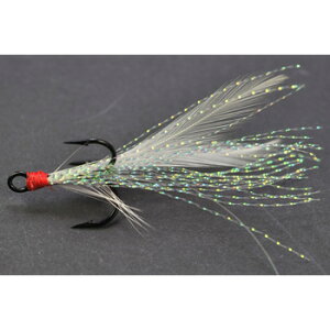 KoX(Megabass) TEASER HOOK(eB[U[tbN) #1/0 zCg