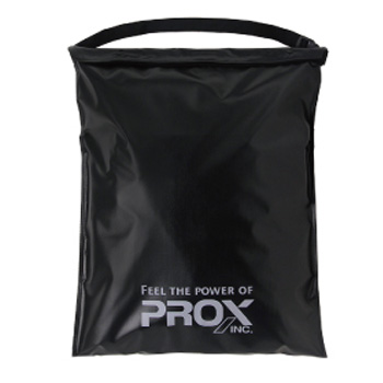 メンテナンスアクセサリー プロックス PROX 返品交換不可 高評価なギフト PX6872K 防水ウェダーバッグ ブラック