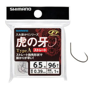 V}m(SHIMANO) RG-A11N Ղ̉ TypeA tbN 6.5 412652