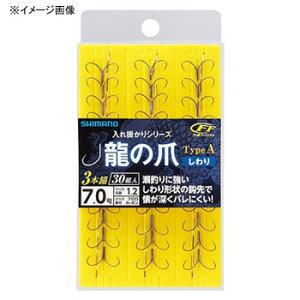 V}m(SHIMANO) RG-A24N ̒ TypeA b7.5nX1.5 412904