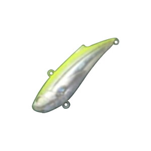 コーモラン(CORMORAN) Flake(フレーク) VR-55 55mm #010A CHARTBACK I 272010