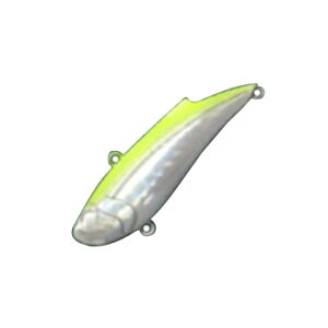 R[(CORMORAN) Flake(t[N) VR-55 55mm #013 CHART GLOW 272013