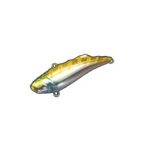 R[(CORMORAN) Flake(t[N) VR-55 55mm #024 GOLDEN GUIGO 272024