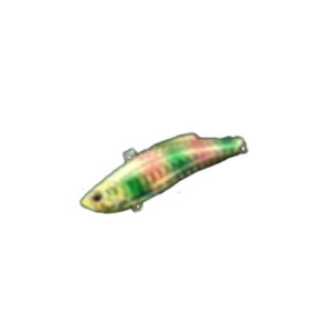 R[(CORMORAN) Flake(t[N) VR-70 70mm #027 SEGURO CANDY 212027