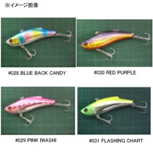 R[(CORMORAN) Flake(t[N) VR-70 70mm #030 RED PURPLE 212030