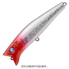 BlueBlue(ブルーブルー) ガボッツ 90mm #4 レッドヘッド