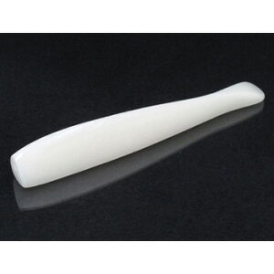 オンスタックルデザイン マナティー 105mm MT-1 パールホワイト