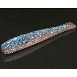 オンスタックルデザイン マナティー 75mm MT-K14 ケイムラ×クリアブルピン