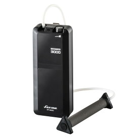 冨士灯器 パワーポンプ FP-3000