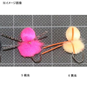 ROB LURE(���u���A�[) ���x�X�N 0.9g 6 ����