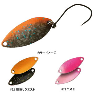 fINtg uChtJ[ 1.4g #62 ˃NGXg