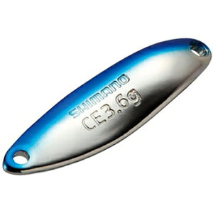 �V�}�m(SHIMANO) TR-S36N �J�[�f�B�t �X�����X�C�}�[ CE �R���p�N�g�G�f�B�V���� 3.6g 67T �u���[�V���o�[ 44107