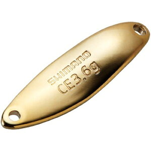 �V�}�m(SHIMANO) TR-S36N �J�[�f�B�t �X�����X�C�}�[ CE �R���p�N�g�G�f�B�V���� 3.6g 69T �S�[���h 44109