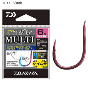 ダイワ(Daiwa) D-MAX グレSS マルチ 7号 ケイムラピンク 07113367