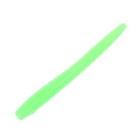 Go-Phish(ゴーフィッシュ) タケダクラフト アジのエサ 1.5インチ #5 クリアーグリーン