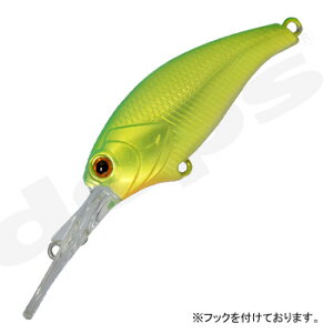 �f�v�X(Deps) EVOKE SHAD(�C���H�[�N�V���b�h) 55mm #03 ���C���o�b�N