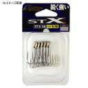 オーナー針 STX-58 スティンガートリプルエクストラ 11740 全9サイズ