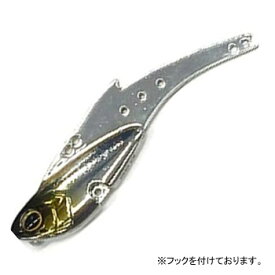ダイワ(Daiwa) モアザン リアルスティール 18g ギンギラギン 04826022