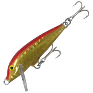 Rapala(���p��) CountDown ABACHI(�J�E���g �_�E�� �A�o�V) 50mm HGR(�z���O���� �A�J�L��) CDA5-HGR