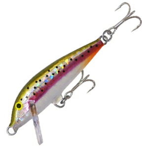 Rapala(���p��) CountDown ABACHI(�J�E���g �_�E�� �A�o�V) 50mm HRT(�z���O���� ���C���{�[�g���E�g) CDA5-HRT