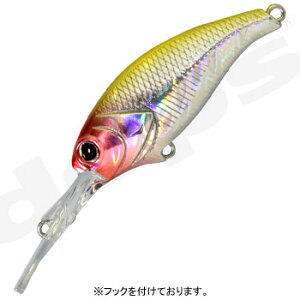 fvX(Deps) EVOKE SHAD(CH[NVbh) 55mm #09 NE