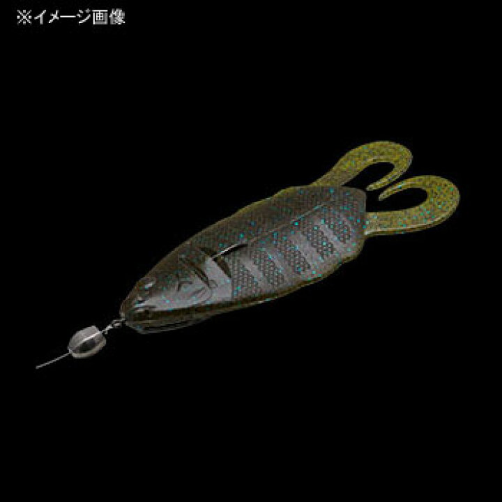 楽天市場 Nories ノリーズ フリップギル Flip Gill 5インチ 031 ブラックエメラルド ナチュラム フィッシング専門店